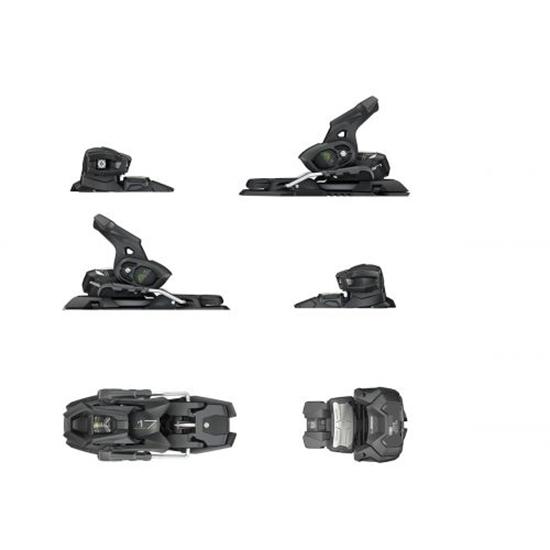 Picture of Attack 17 AT w/o Brake