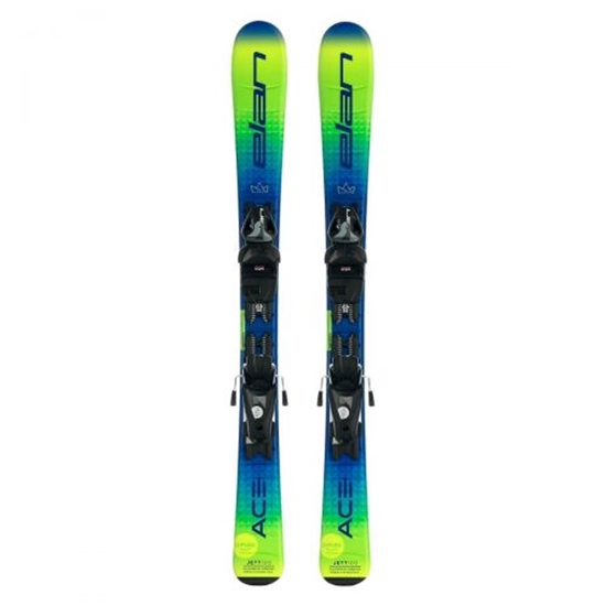 Picture of Jett QS EL 4.5/7.5 GW