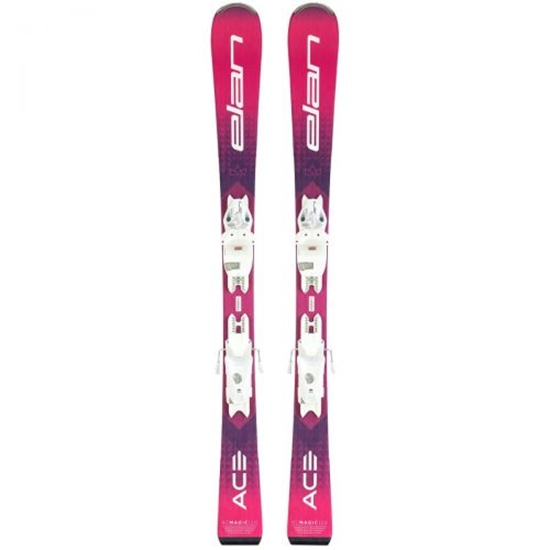 Picture of RC Magic QS EL 7.5 GW