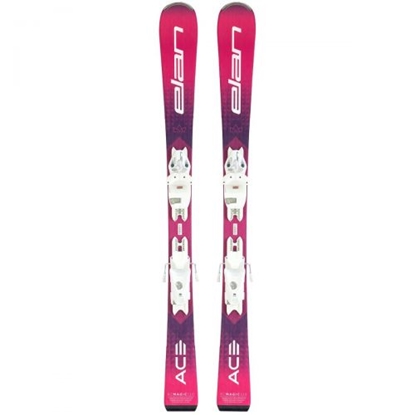 Attēls no RC Magic QS EL 7.5 GW