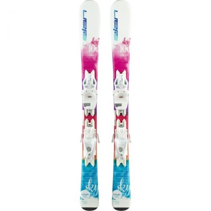 Attēls no Sky QS EL 4.5 GW