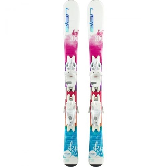 Picture of Sky QS EL 4.5 GW