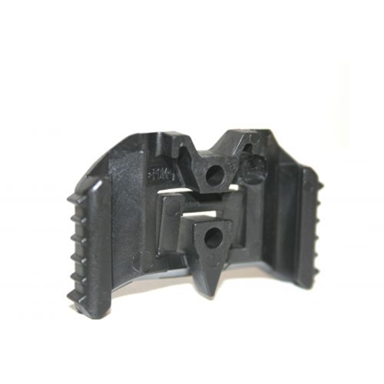 Picture of TMD JR Priekšējais Fiksators Melns