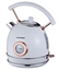 Изображение Electric kettle Blaupunkt EKS802WH, 1,8L, 3000 W, White