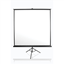 Picture of Tripod | Diagonal 304 " | 16:9 | Viewable screen width (W) 2.66 cm | Black