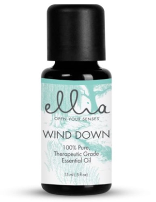 Attēls no Ellia ARM-EO15WD-WW Wind Down 100% Pure Essential Oil - 15ml