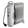 Изображение Eļļas radiators Comfort 1000W mini