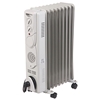 Picture of Eļļas radiators Comfort ar vent.2000W