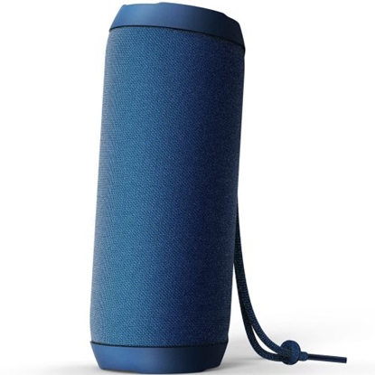 Picture of Energy Sistem Urban Box 2 Bluetooth speaker (Blue)