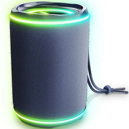 Attēls no Energy Sistem Urban Box Supernova Bluetooth speaker (Blue)