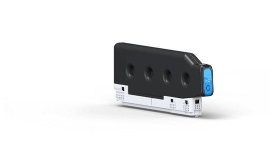 Изображение Epson C13T08G200 ink cartridge 1 pc(s) Original Cyan