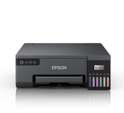 Изображение Epson EcoTank L8050 photo printer 5760 x 1440 DPI 8" x 12" (20x30 cm) Wi-Fi