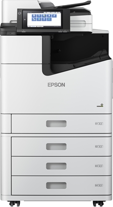 Attēls no Epson WorkForce Enterprise WF-C21000 D4TW Inkjet A4 600 x 2400 DPI 100 ppm Wi-Fi