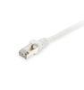 Изображение Equip Cat.6 S/FTP Patch Cable, 40m, White