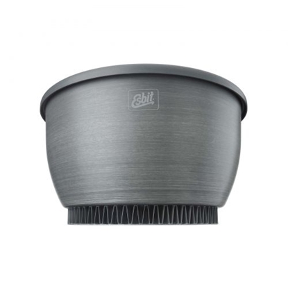 Picture of Pot With Heat Exchanger 2.35 L