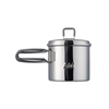 Picture of Stainless Steel Pot 625 ml