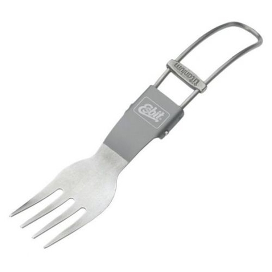 Picture of Titanium Cutlery