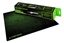 Attēls no Esperanza EGP102G mouse pad Gaming mouse pad Black, Green