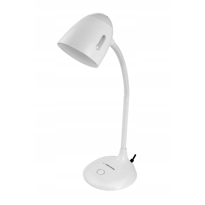 Picture of Esperanza ELD110W table lamp E27 12 W LED White