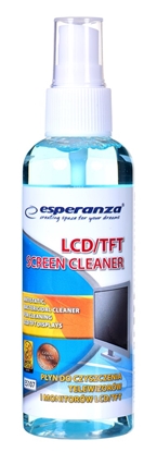 Изображение Esperanza ES107 equipment cleansing kit LCD/TFT/Plasma 100 ml