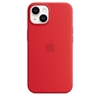 Picture of Etui silikonowe z MagSafe do iPhone 14 - (PRODUCT)RED