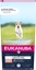 Изображение EUKANUBA Grain Free Senior small/medium breed, Ocean fish - dry dog food - 12 kg