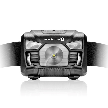 Picture of everActive HL-160 Viper LED headlamp