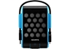 Picture of External HDD|ADATA|HD720|AHD720-2TU31-CBL|2TB|USB 3.1|Colour Blue|AHD720-2TU31-CBL