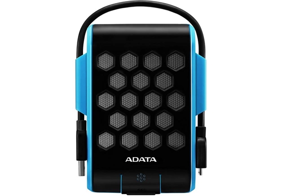 Picture of External HDD|ADATA|HD720|AHD720-2TU31-CBL|2TB|USB 3.1|Colour Blue|AHD720-2TU31-CBL