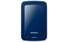 Picture of External HDD|ADATA|HV300|1TB|USB 3.1|Colour Blue|AHV300-1TU31-CBL