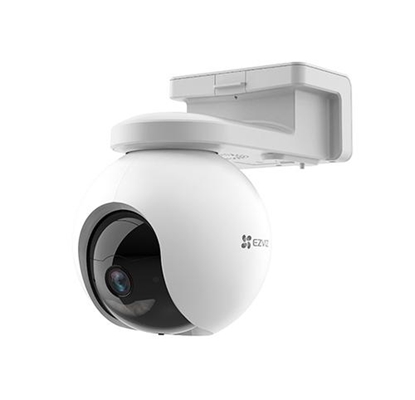 Изображение EZVIZ HB8 Spherical IP security camera Outdoor 2560 x 1440 pixels Wall