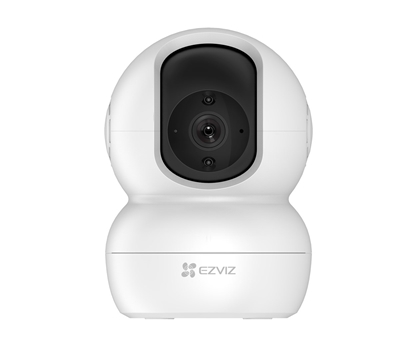 Изображение EZVIZ TY2 Spherical IP security camera Indoor 1920 x 1080 pixels Desk