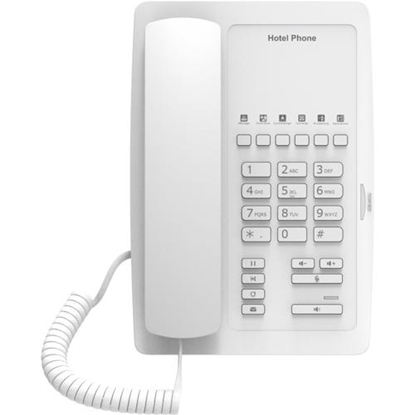 Picture of Fanvil H3W IP phone White 2 lines