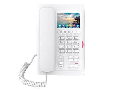 Изображение Fanvil H5W IP phone White 2 lines LCD Wi-Fi