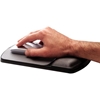 Picture of Fellowes Angle Adjustable Mouse Pad Wrist Support Premium Gel