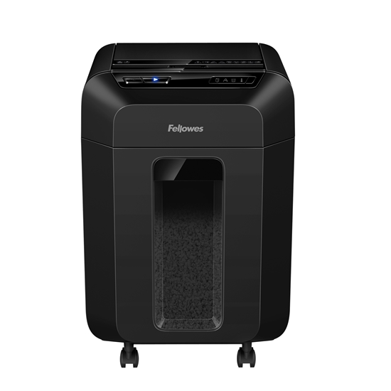 Picture of Fellowes Automax 80M Paper shredder