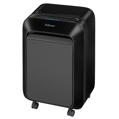 Attēls no Fellowes Powershred LX210 paper shredder Black