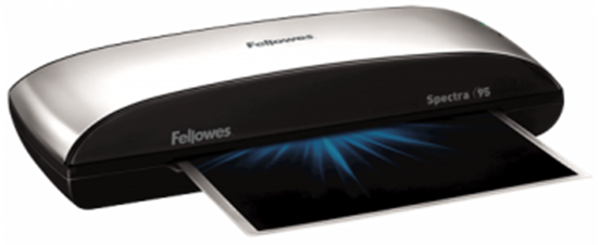 Picture of Fellowes Spectra A4 