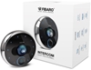 Изображение Fibaro | Intercom Smart Doorbell Camera FGIC-002 | Ethernet/Wi-Fi/Bluetooth