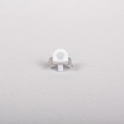 Picture of Fiksators profilam, balts , TK4060