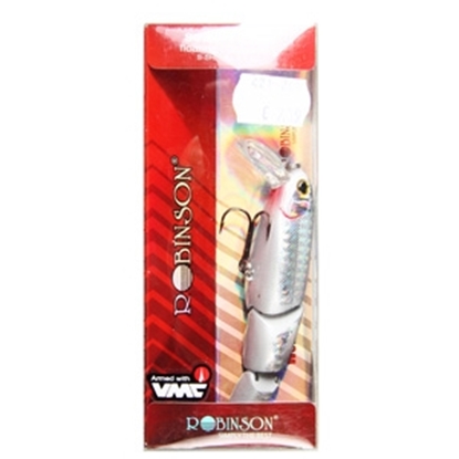 Изображение Filejas nazis Robinson 20cm + roktu