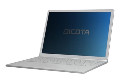Изображение Dicota Privacy filter 2-Way MacBook Pro 16 (2021) magnetic