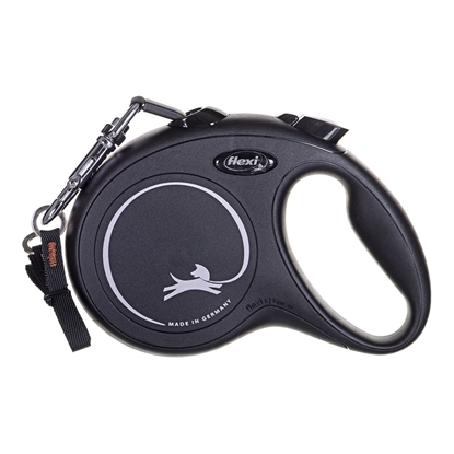 Picture of Flexi New Classic Dog Retractable lead 5 m