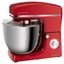 Изображение Food processor KM 6036 red BOMANN
