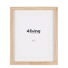 Picture of Fotorāmis 4Living Nice natural 20x25cm