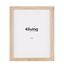 Изображение Fotorāmis 4Living Nice natural 20x25cm
