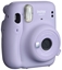 Attēls no Fujifilm Instax Mini 11 62 x 46 mm Lilac