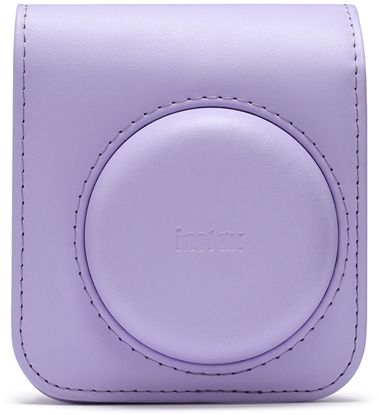 Attēls no Fujifilm instax Mini 12 Bag lilac-purple