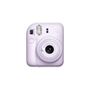 Picture of Fujifilm | MP | x | Lilac Purple | 800 | Instax Mini 12 Camera + Instax Mini Glossy (10pl)