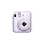 Attēls no Fujifilm | MP | x | Lilac Purple | 800 | Instax Mini 12 Camera + Instax Mini Glossy (10pl)